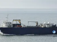 Navire frigorifique à vendre