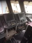Bateau de transport d'équipage à vendre
