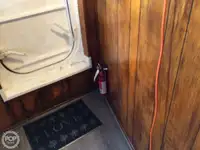 Chalutier à vendre