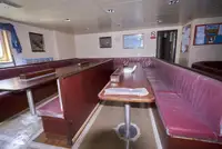 Chalutier à vendre