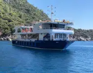 Sous-marin à vendre