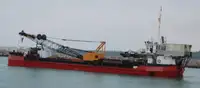 Péniche à vendre