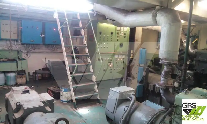 Péniche à vendre