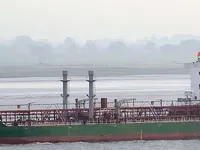 Pétrolier / chimiquier à vendre
