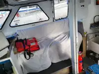 Trawler à vendre