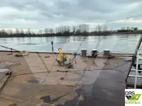 Péniche à vendre