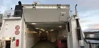 Transporteur de vrac à vendre