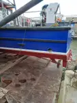 Navire d'arpentage à vendre