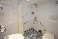 Navire de croisière à vendre