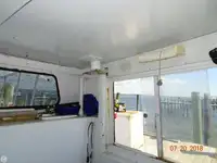Cutter à vendre
