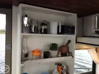 Remorqueur à vendre