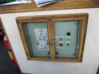 Remorqueur à vendre