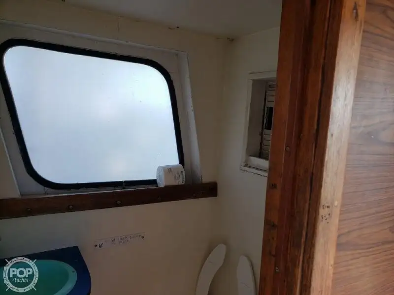 Navire-ferry à vendre