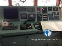 Navire frigorifique à vendre
