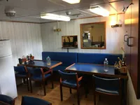 Navire de recherche à vendre
