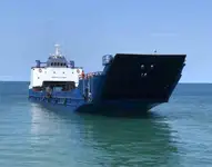 Transporteur de vrac à vendre