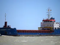 General Cargo/Multi-purpose à vendre