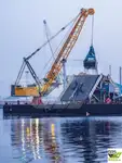 Péniche à vendre