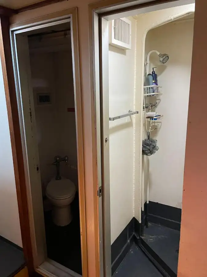 Drague à vendre