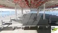 Navire de passagers à vendre