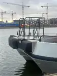 Catamaran à vendre