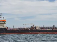 Pétrolier / chimiquier à vendre