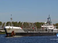 Pétrolier / chimiquier à vendre