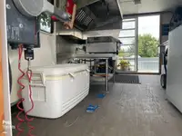 Catamaran à vendre