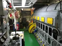 Remorqueur à vendre