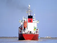 Pétrolier / chimiquier à vendre