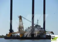 Jack-up drilling rig à vendre