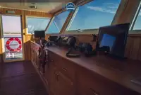 Catamaran à vendre