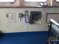 Pétrolier / chimiquier à vendre