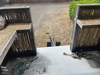 Catamaran à vendre