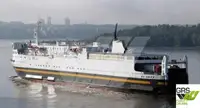 Ro-Ro ship à vendre