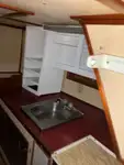 Bateau de transport d'équipage à vendre