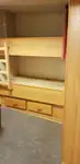 Navire frigorifique à vendre