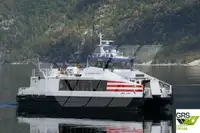 Navire à passagers à vendre