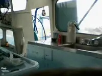 Chalutier à vendre