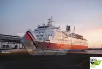 Ro-Ro ship à vendre