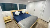 Catamaran à vendre