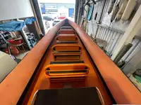 Bateaux de travail à vendre