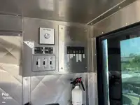Ponton à vendre