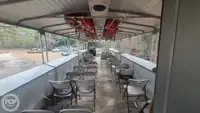 Navire de croisière à vendre