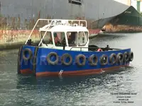 Remorqueur à vendre