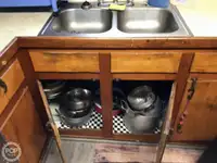 Chalutier à vendre