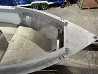 Bateaux de travail à vendre