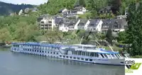 Navire de croisière à vendre
