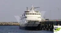 Navire de croisière à vendre