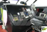 Navire de croisière à vendre